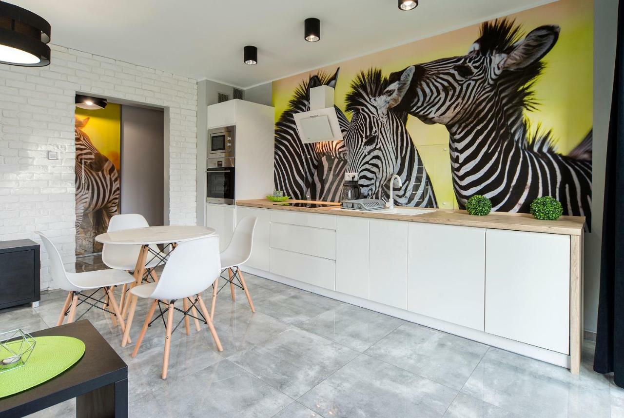 Apartament Sun & Ski Willa K2 Black & White Karpacz Extérieur photo