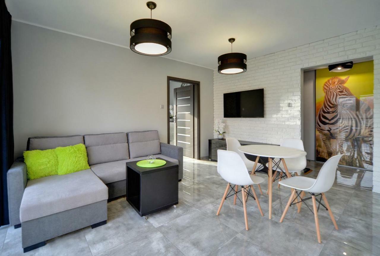 Apartament Sun & Ski Willa K2 Black & White Karpacz Extérieur photo