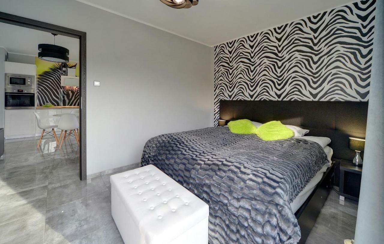 Apartament Sun & Ski Willa K2 Black & White Karpacz Extérieur photo