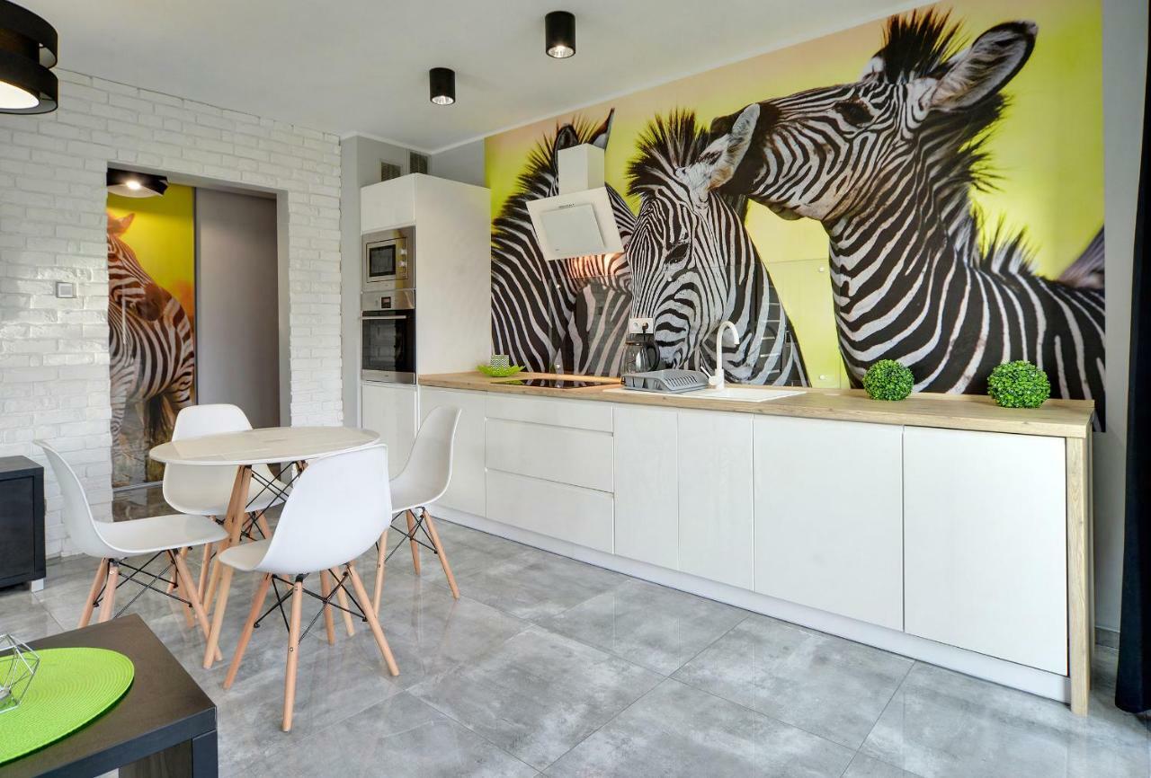 Apartament Sun & Ski Willa K2 Black & White Karpacz Extérieur photo
