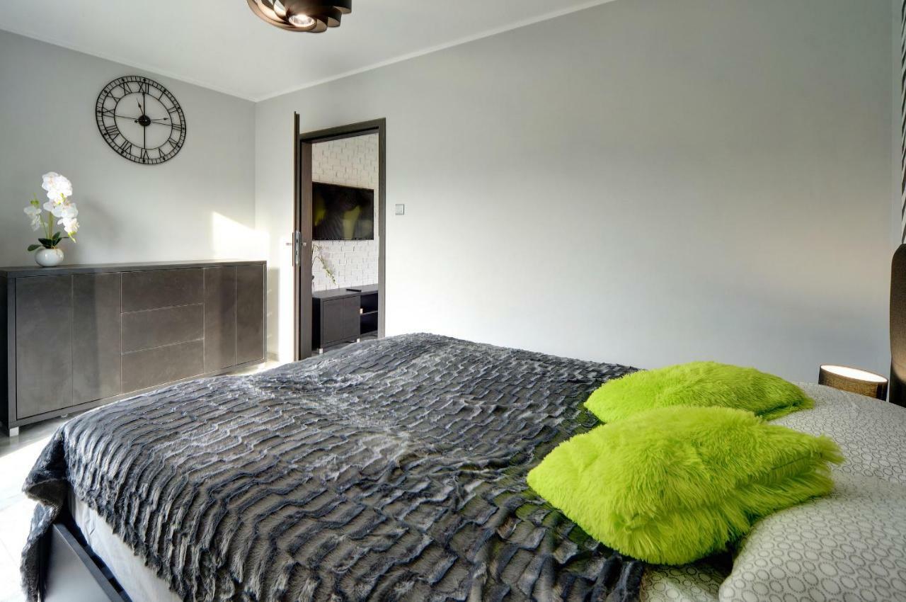 Apartament Sun & Ski Willa K2 Black & White Karpacz Extérieur photo